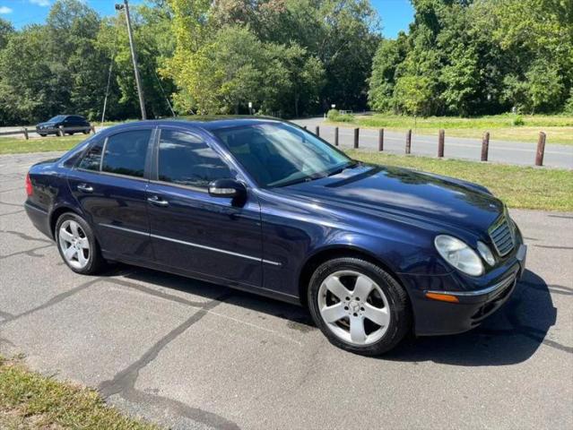 2006 Mercedes-Benz 500 4MATIC