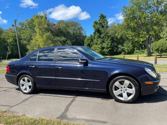 2006 Mercedes-Benz 500 4MATIC