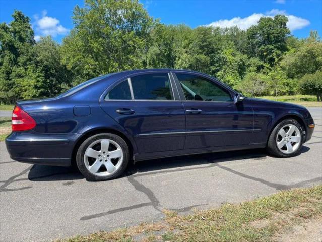 2006 Mercedes-Benz 500 4MATIC