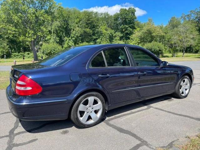 2006 Mercedes-Benz 500 4MATIC