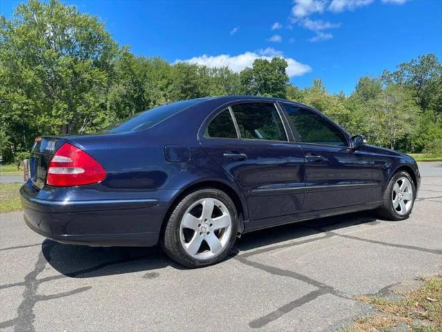 2006 Mercedes-Benz 500 4MATIC