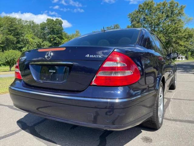 2006 Mercedes-Benz 500 4MATIC