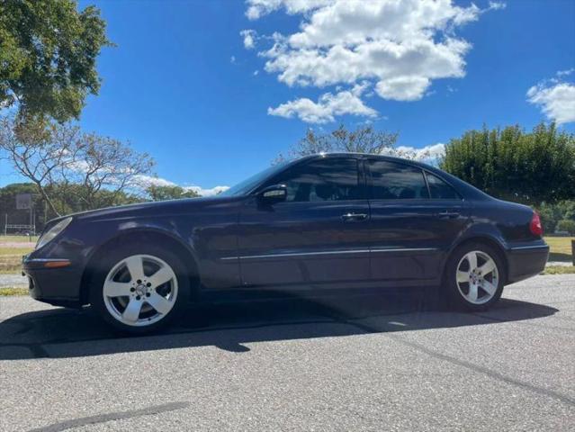 2006 Mercedes-Benz 500 4MATIC