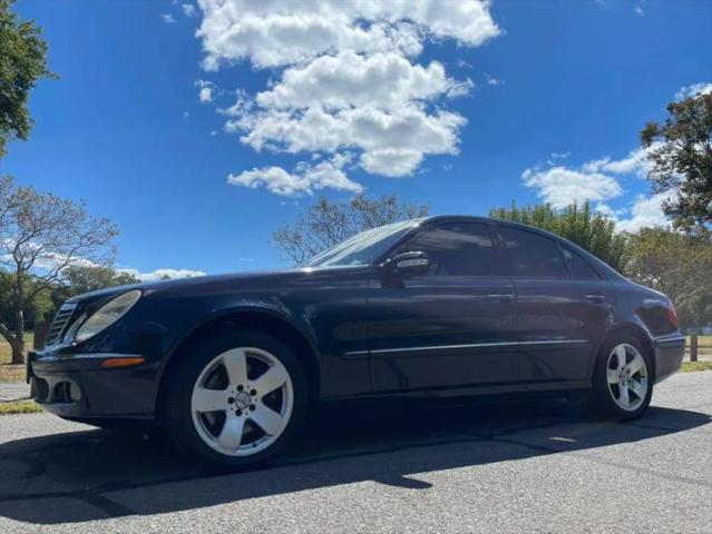 2006 Mercedes-Benz 500 4MATIC