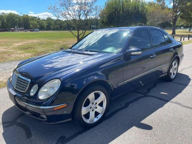 2006 Mercedes-Benz 500 4MATIC