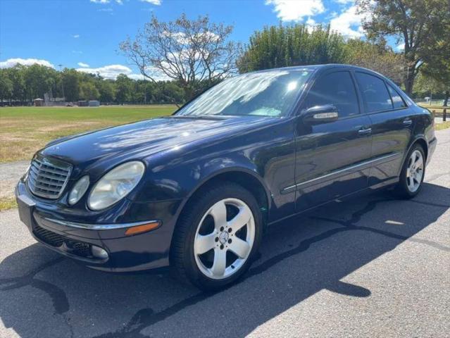 2006 Mercedes-Benz 500 4MATIC