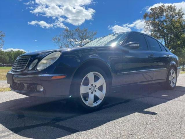 2006 Mercedes-Benz 500 4MATIC