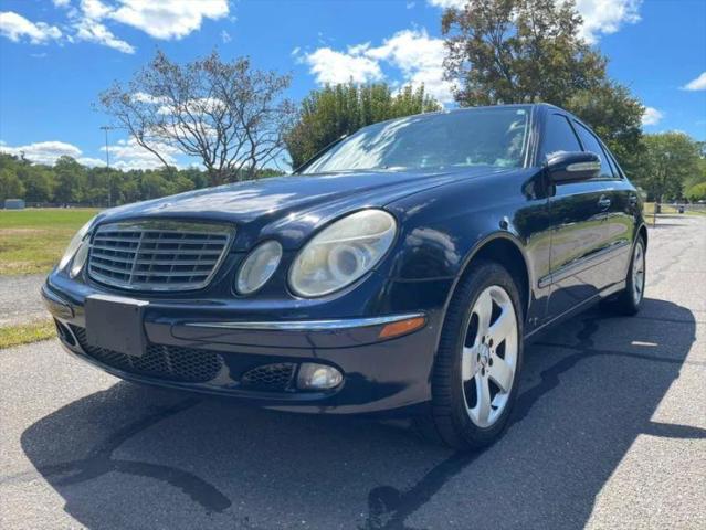 2006 Mercedes-Benz 500 4MATIC