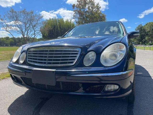 2006 Mercedes-Benz 500 4MATIC