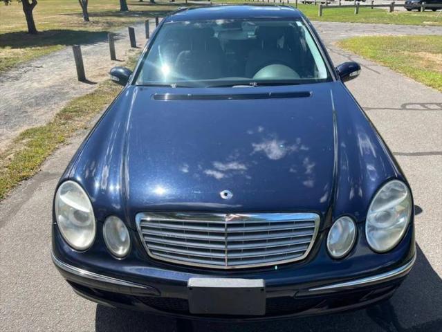 2006 Mercedes-Benz 500 4MATIC