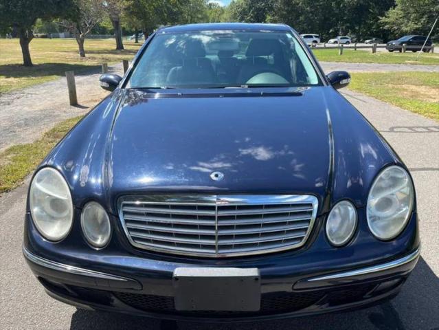 2006 Mercedes-Benz 500 4MATIC