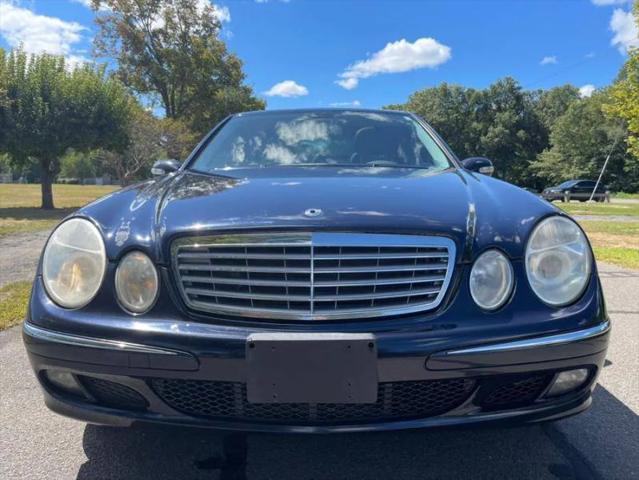 2006 Mercedes-Benz 500 4MATIC
