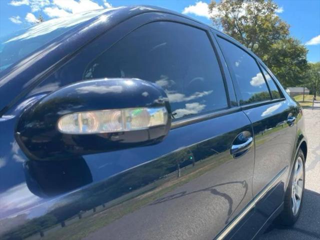 2006 Mercedes-Benz 500 4MATIC