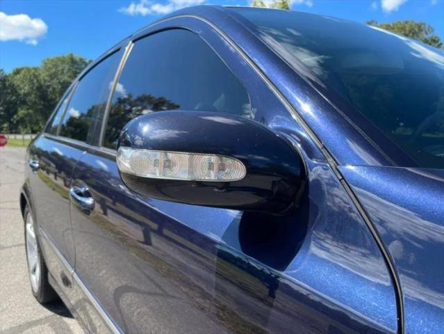 2006 Mercedes-Benz 500 4MATIC