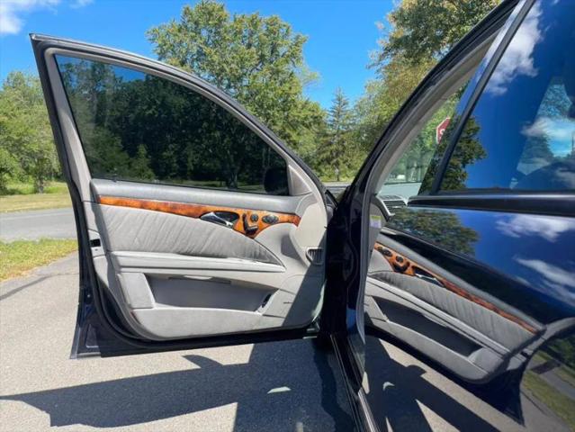 2006 Mercedes-Benz 500 4MATIC