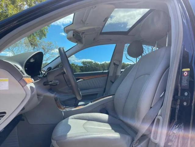 2006 Mercedes-Benz 500 4MATIC