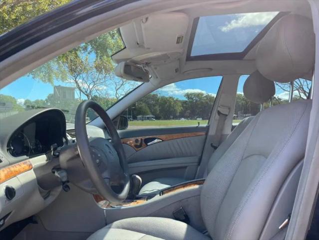2006 Mercedes-Benz 500 4MATIC