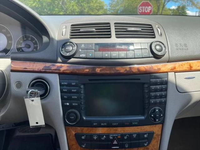 2006 Mercedes-Benz 500 4MATIC