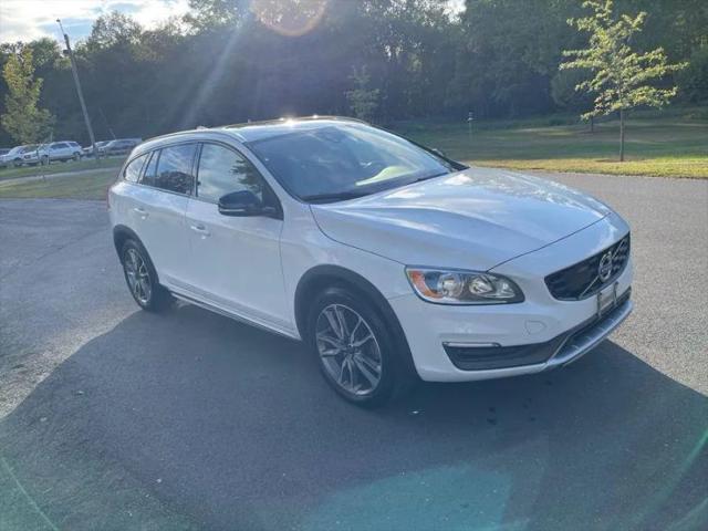 2015 Volvo V60 Cross Country T5 for sale in Plainville, CT