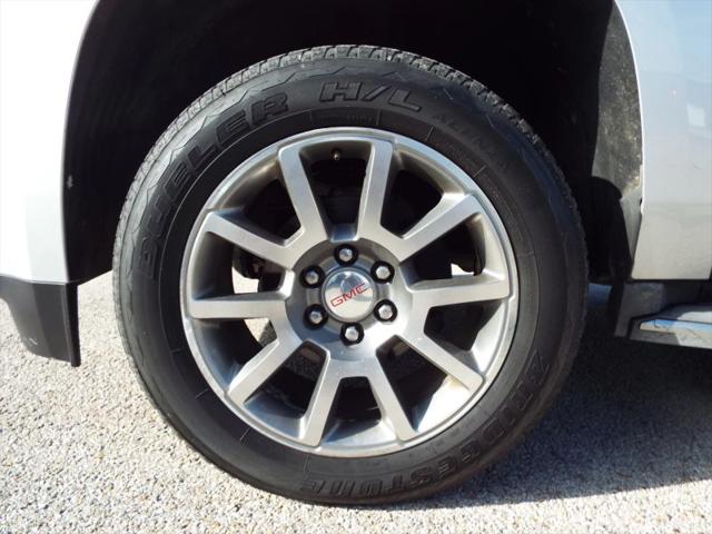 2015 GMC Yukon XL Denali