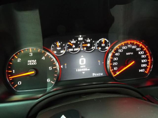 2015 GMC Yukon XL Denali