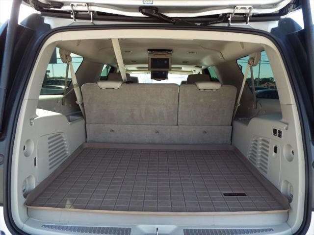 2015 GMC Yukon XL Denali