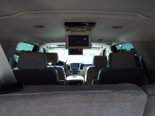 2015 GMC Yukon XL Denali