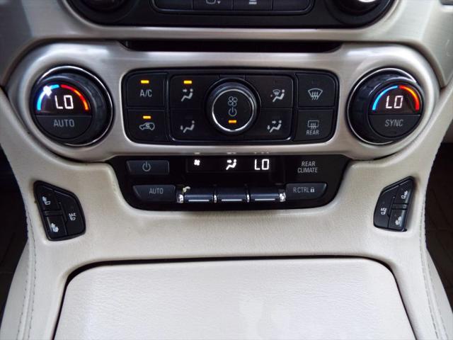 2015 GMC Yukon XL Denali