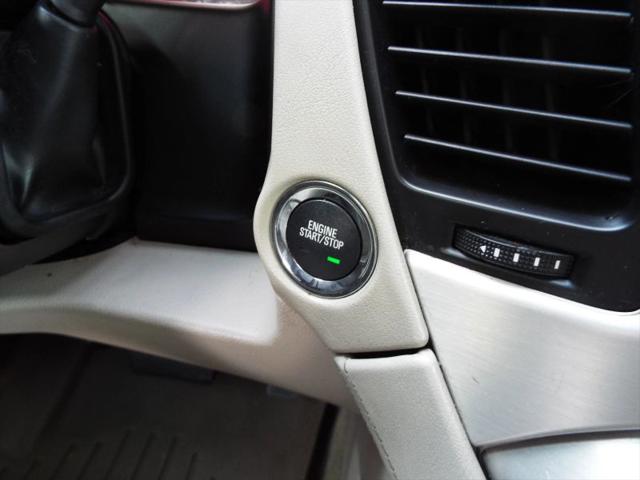 2015 GMC Yukon XL Denali
