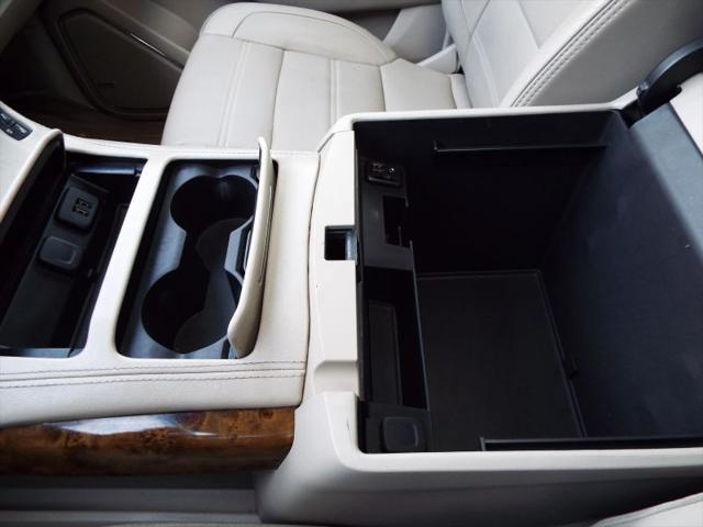 2015 GMC Yukon XL Denali