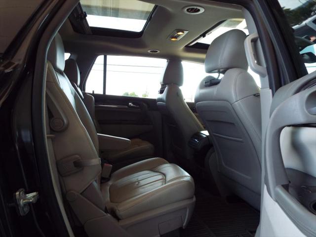 2017 Buick Enclave Premium
