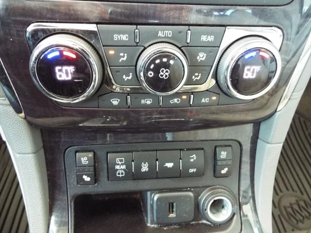 2017 Buick Enclave Premium