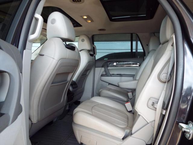 2017 Buick Enclave Premium
