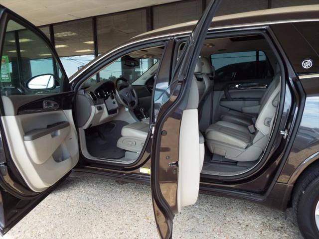 2017 Buick Enclave Premium