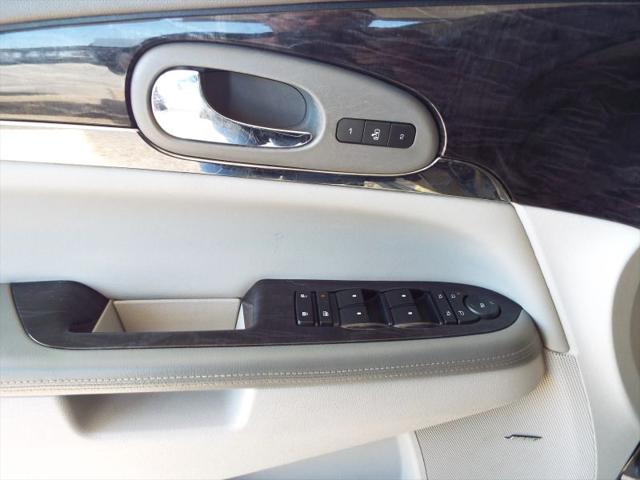 2017 Buick Enclave Premium