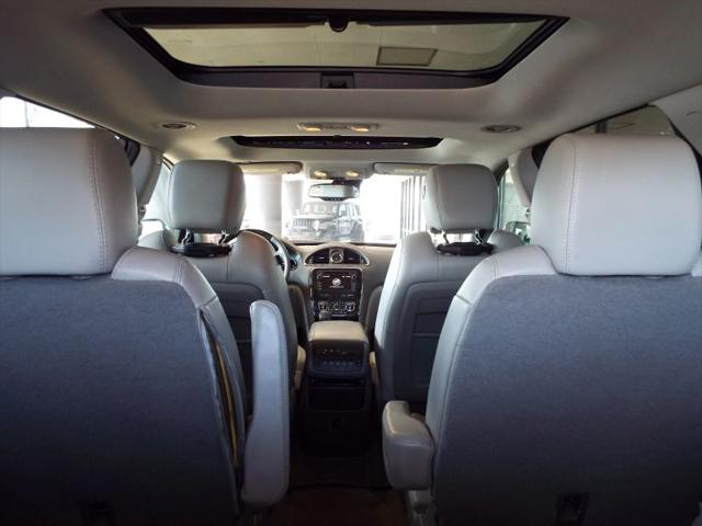 2017 Buick Enclave Premium