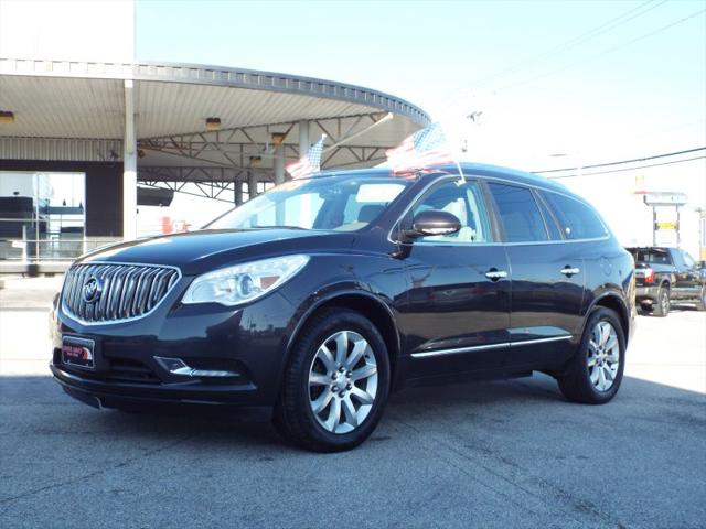 2017 Buick Enclave Premium for sale in Killeen, TX