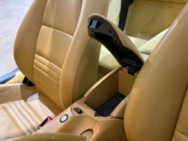 2003 Porsche 911 Targa