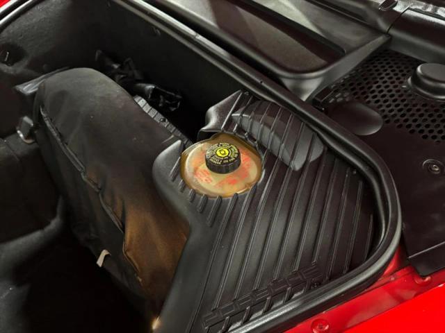 2003 Porsche 911 Targa