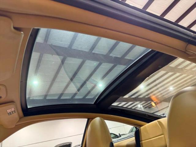 2003 Porsche 911 Targa