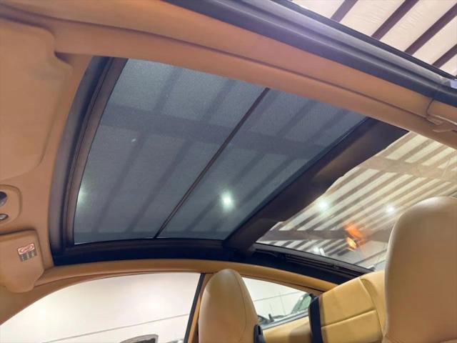 2003 Porsche 911 Targa