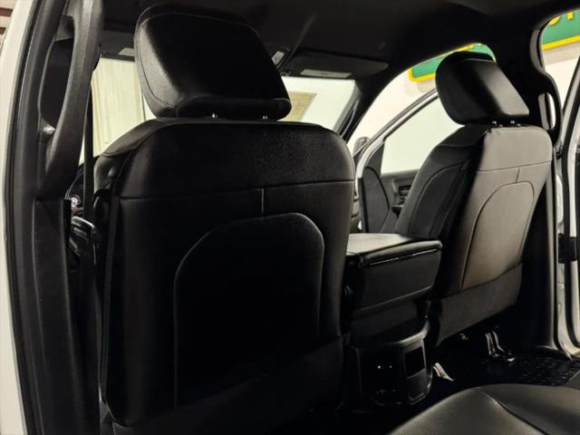 2023 Ram 2500 Tradesman Crew Cab 4x4 8' Box