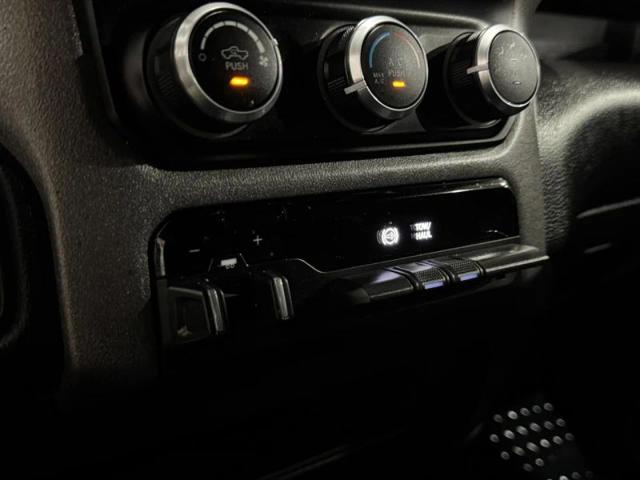 2023 Ram 2500 Tradesman Crew Cab 4x4 8' Box