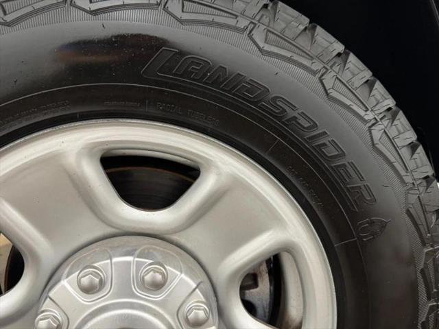 2023 Ram 2500 Tradesman Crew Cab 4x4 8' Box