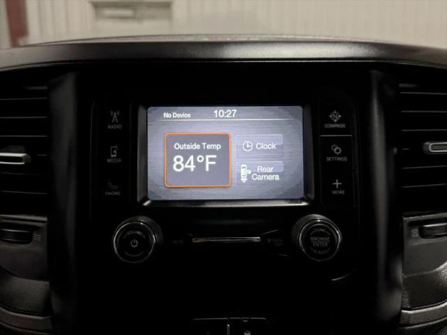 2023 Ram 2500 Tradesman Crew Cab 4x4 8' Box