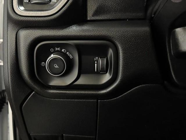 2023 Ram 2500 Tradesman Crew Cab 4x4 8' Box