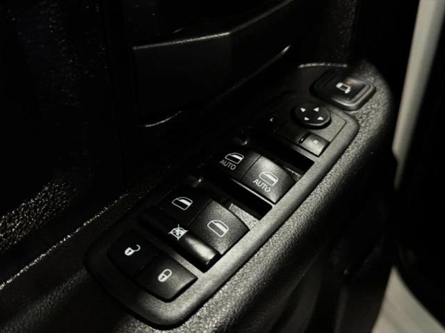 2023 Ram 2500 Tradesman Crew Cab 4x4 8' Box