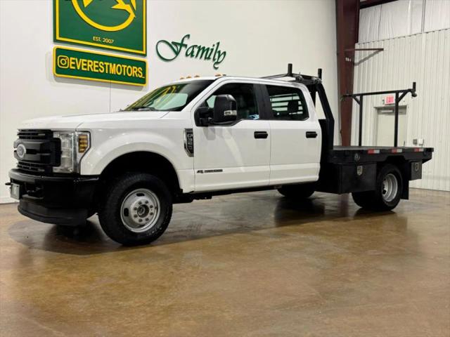 2019 Ford F-350 XL