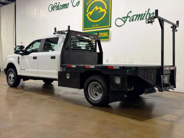 2019 Ford F-350 XL