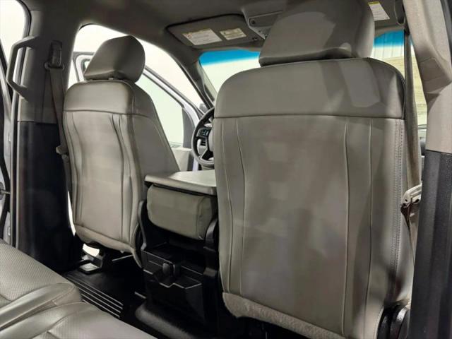 2019 Ford F-350 XL